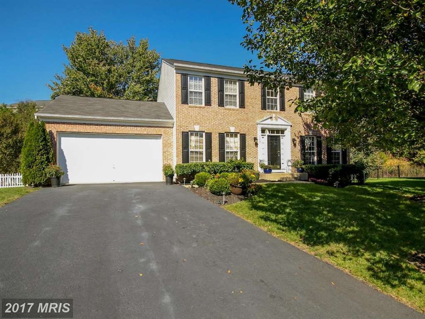 7007 Zenith Ct, Fredericksburg, VA 22407 - photo 1