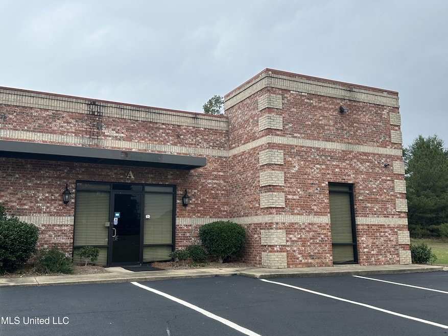 310 Byram Place Lot: unit A, Byram, MS 39170 - photo 1