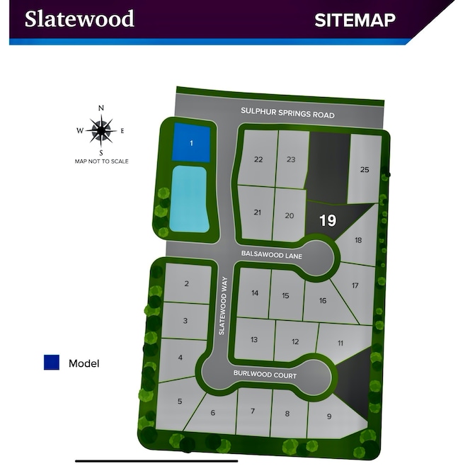 1606 Balsawood Ln, Murfreesboro, TN 37129 - photo 1