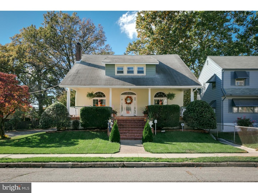 4793 Oak Terrace, Pennsauken, NJ 08109 - photo 1