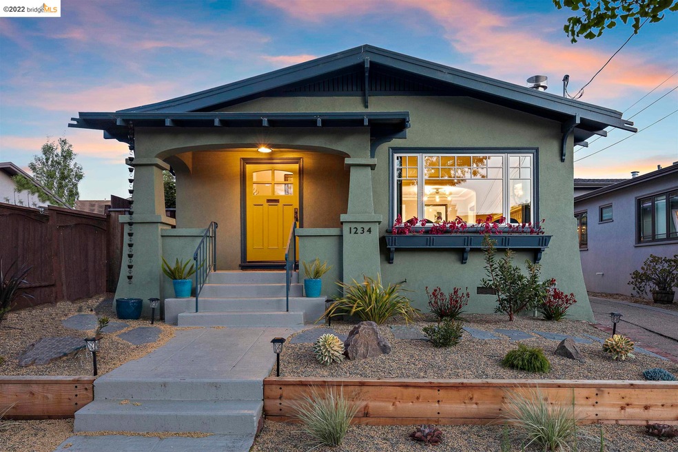 1234 Derby St, Berkeley, CA 94702 - photo 1