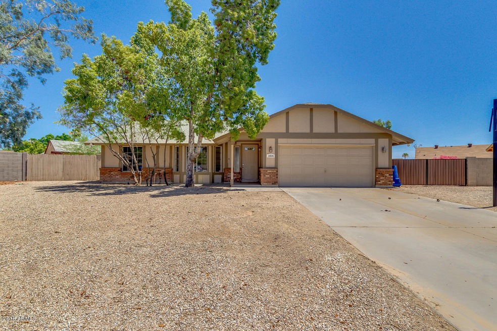 1836 N 65th Cir, Mesa, AZ 85205 - photo 1