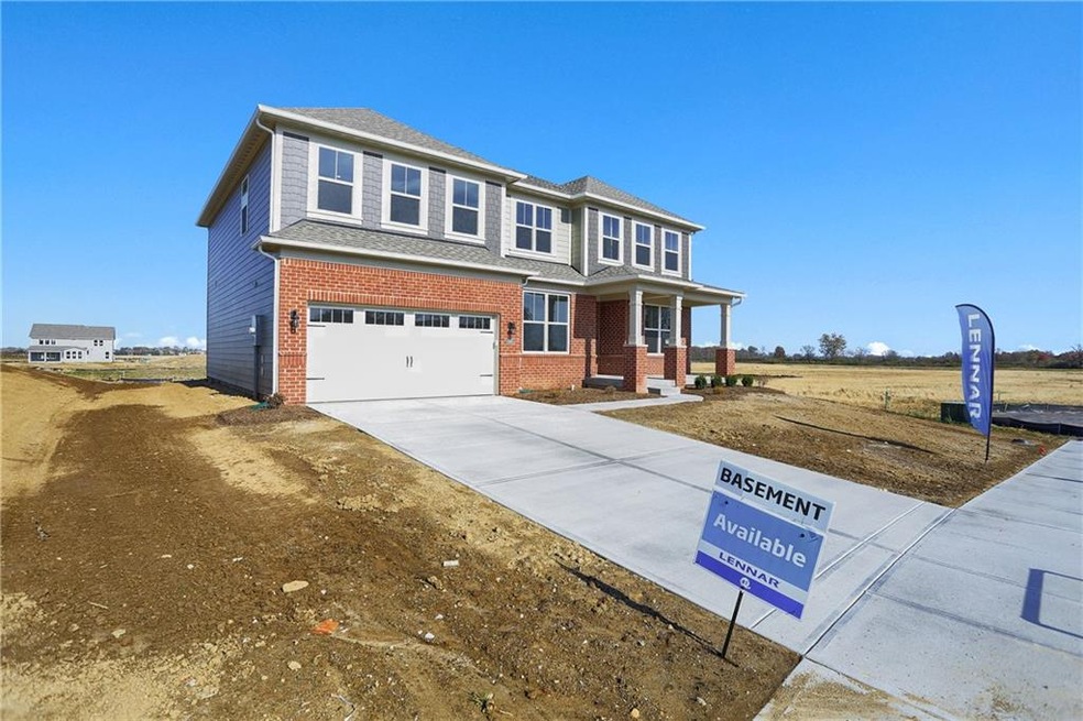 4290 Lauder Rd, Bargersville, IN 46106 - photo 1