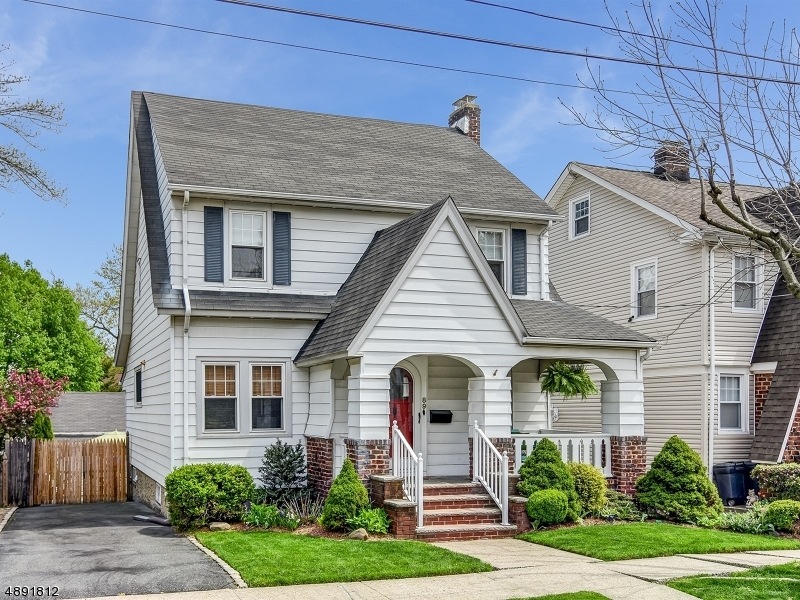 89 Hawthorne Ave, Bloomfield, NJ 07003 - photo 1