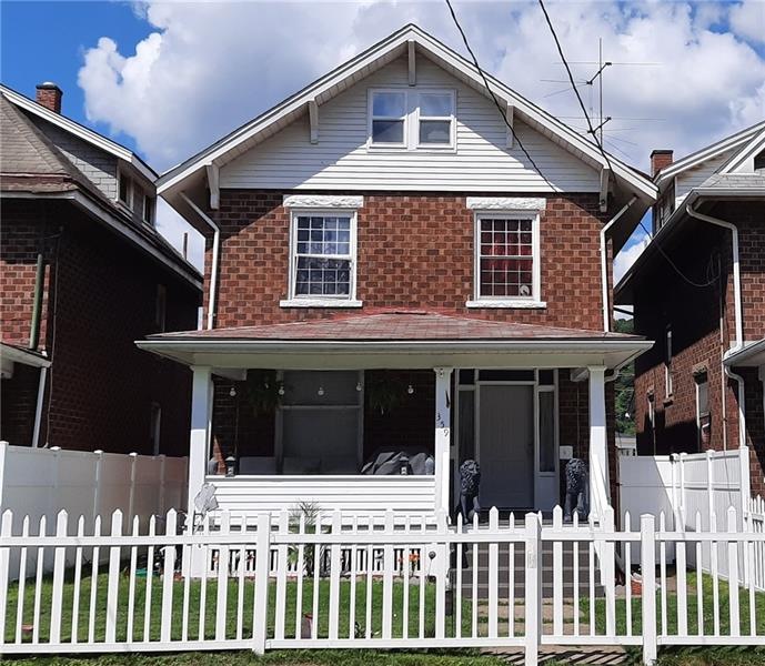 359 4th Ave, New Kensington, PA 15068 - photo 1
