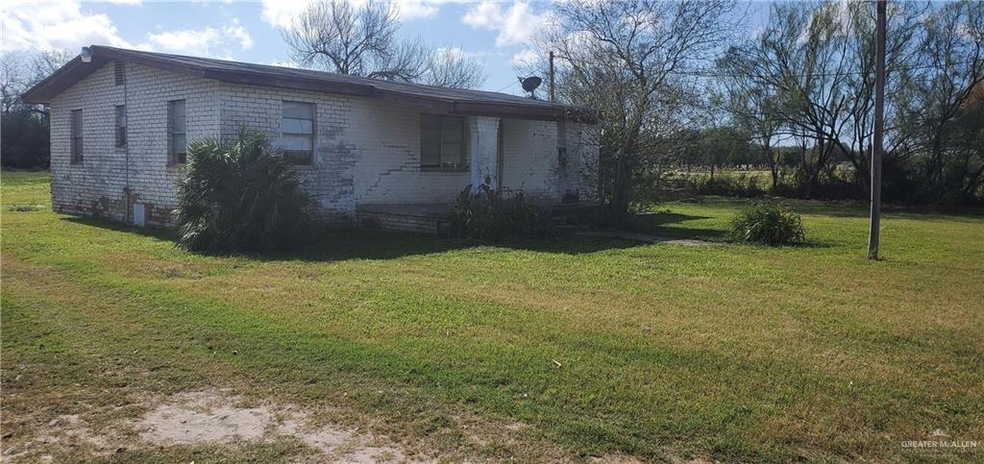 933 W Earling Rd, Donna, TX 78537 - photo 1