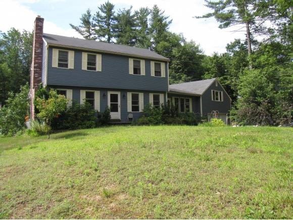 29 Walnut Hill Rd, Derry, NH 03038 - photo 1