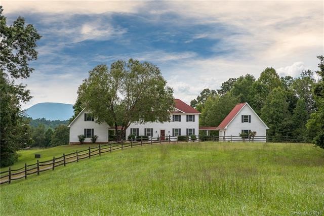 Mount Vernon Farm - peaceful countryside retreat!