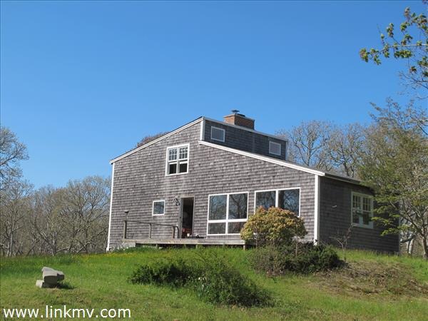 Sun filled contemporary beach house