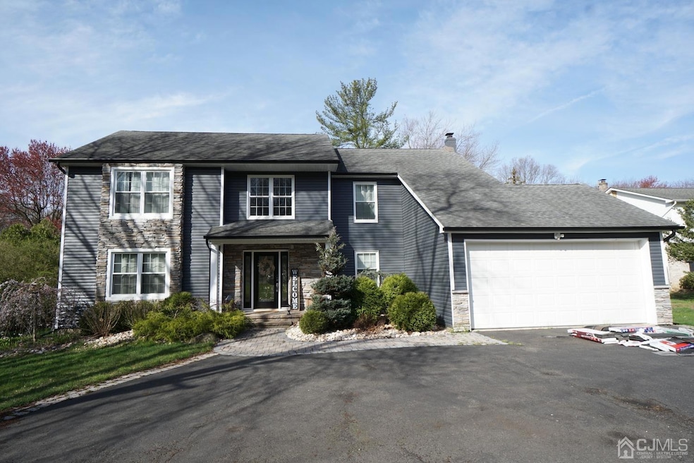 85 Springhill Road
