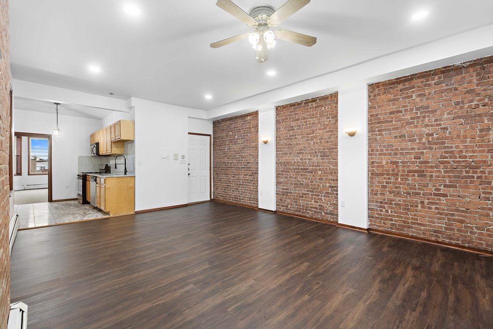 2616 New York Ave unit 3, Union City, NJ 07087 - photo 1