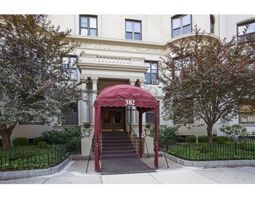 382 Commonwealth Ave unit 43, Boston, MA 02215 - photo 1
