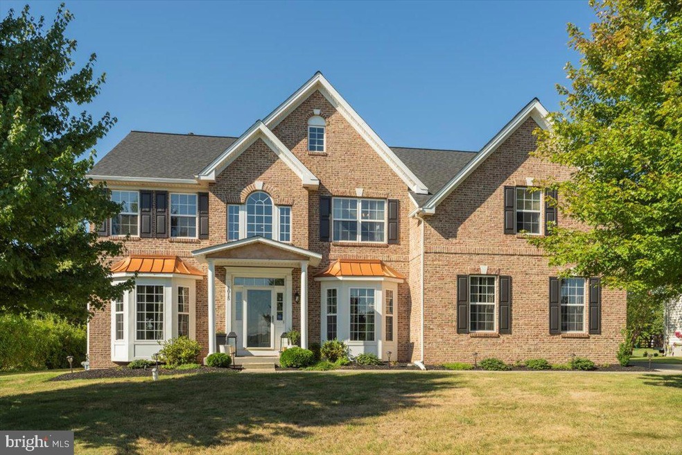 1015 Broadleaf Cir, Royersford, PA 19468 - photo 1