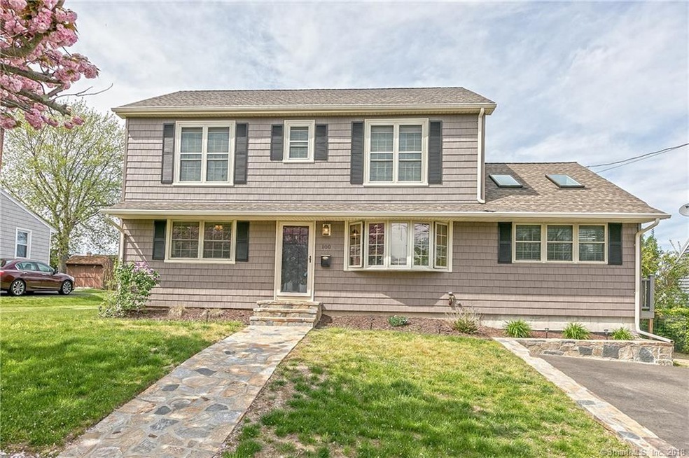 100 Ash St, Stratford, CT 06615 - photo 1