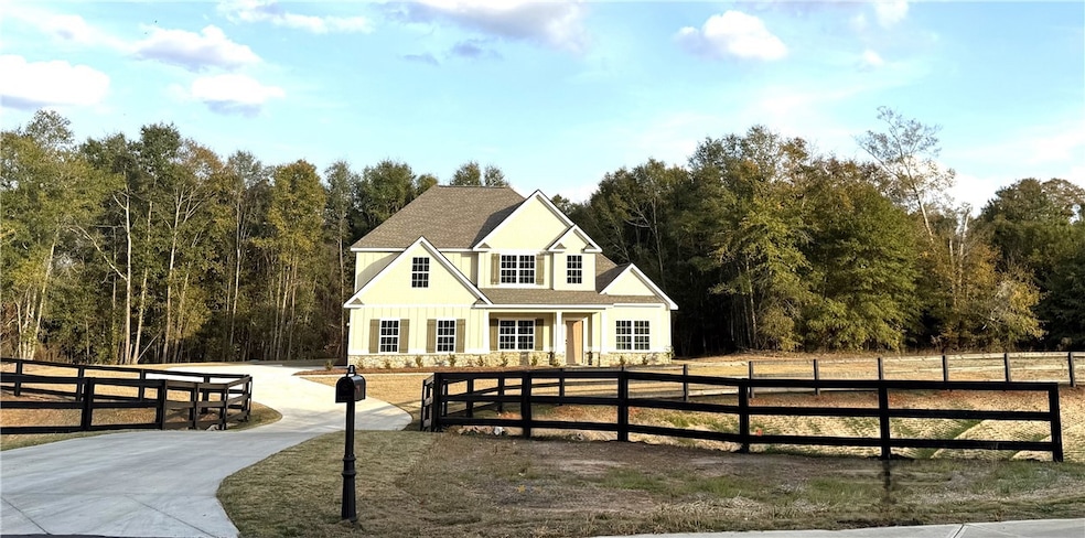 55 Sugar Maple Dr, Fort Mitchell, AL 36856 - photo 1