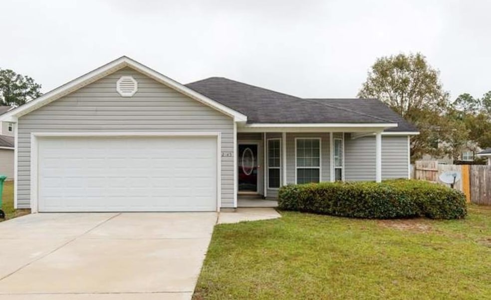 2745 Pineview Dr, Valdosta, GA 31602 - photo 1