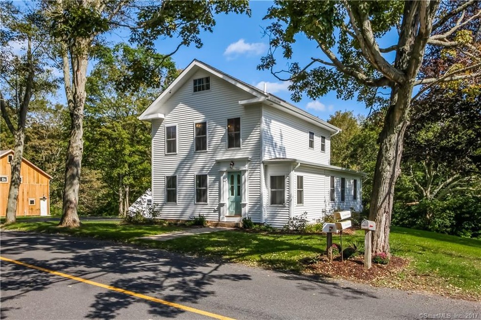 131 Great Hill Rd, Guilford, CT 06437 - photo 1