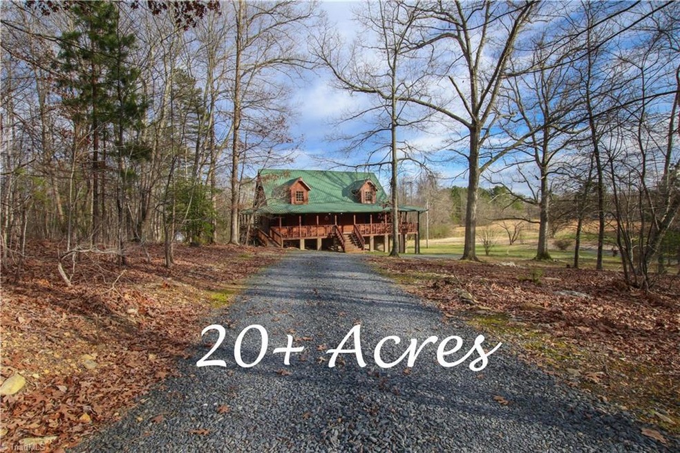 5967 Pond Side Dr, Asheboro, NC 27205 - photo 1