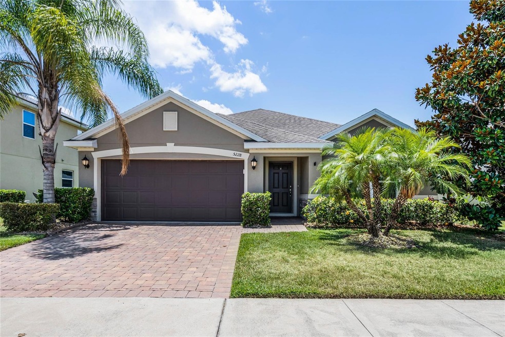 5228 Landmark Dr, St. Cloud, FL 34771 - photo 1