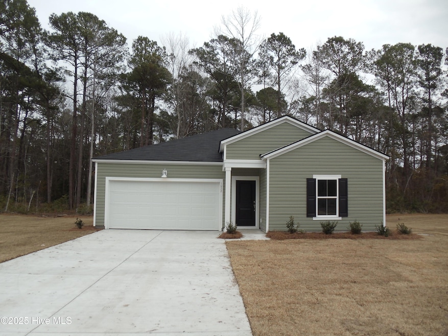 Sold $269,900
