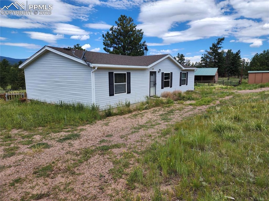 985 Basswood Ln, Canon City, CO 81212 - photo 1