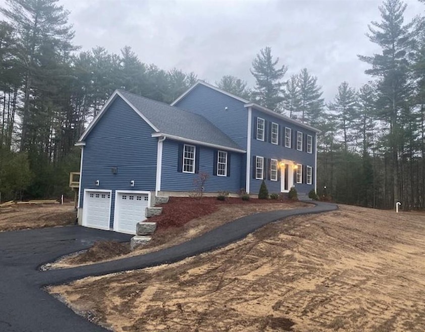 1 Laurel Crest Dr, Brookline, NH 03033 - photo 1