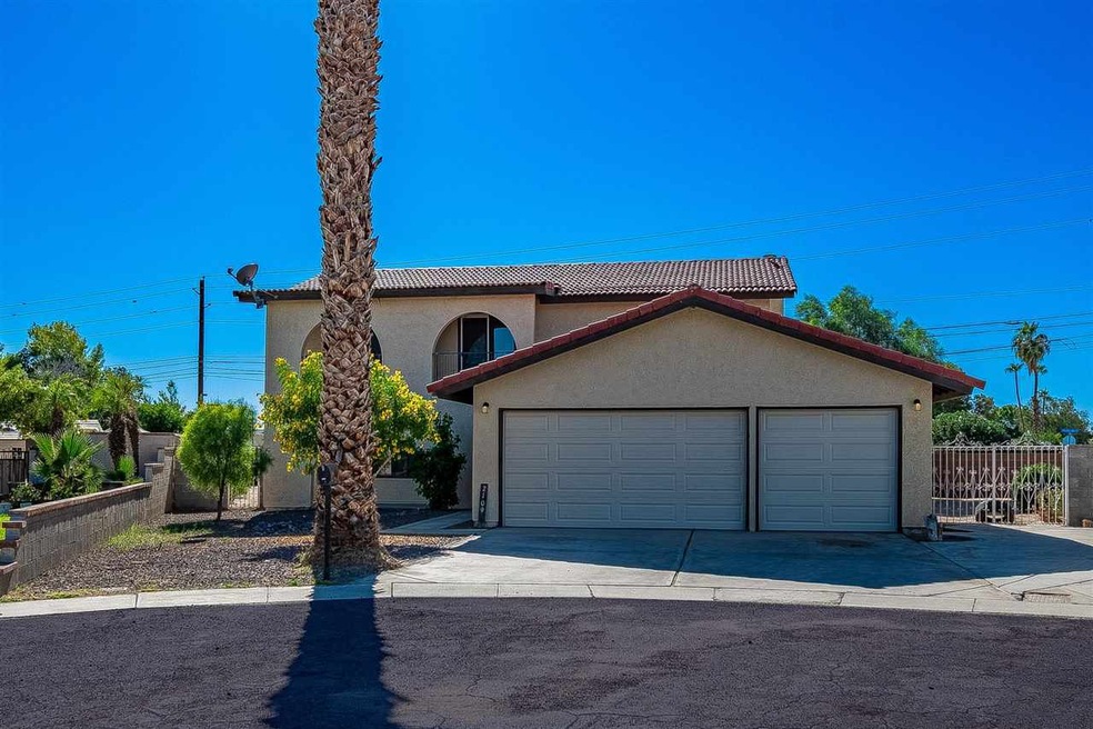 2109 E 27th St, Yuma, AZ 85365 MLS 20233669