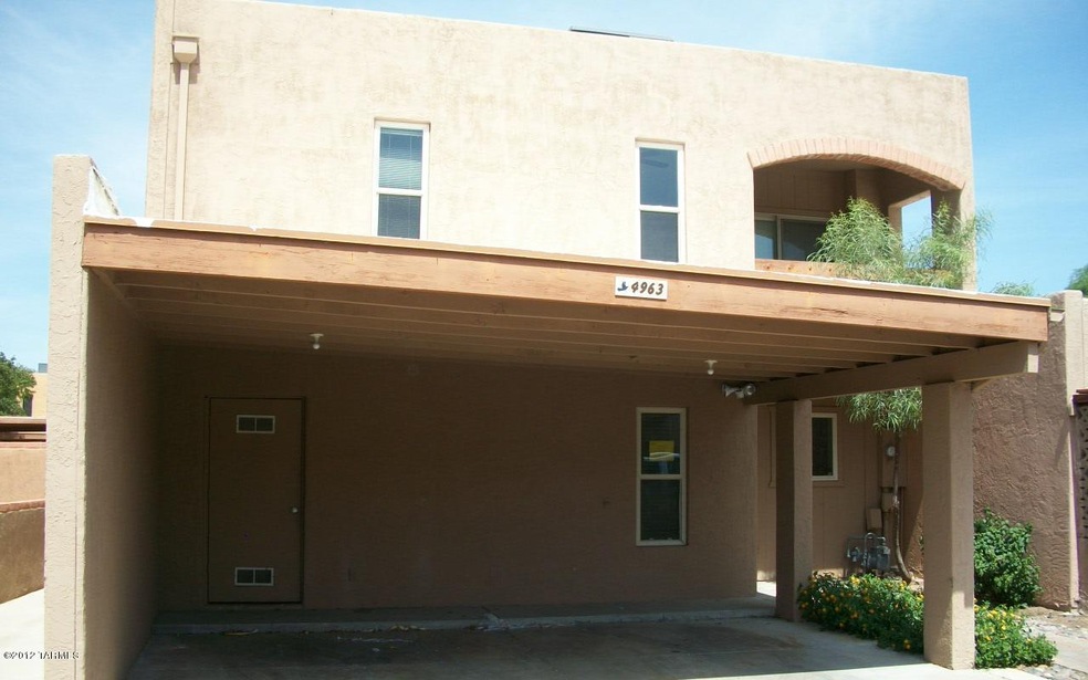 Front View