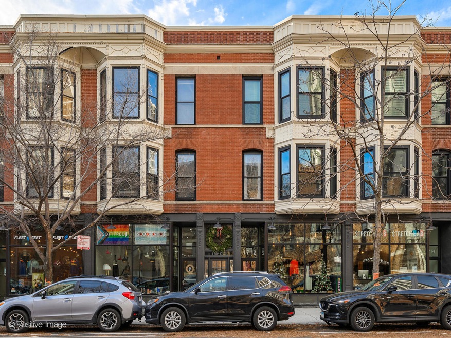 Sold $533,500 • Co-Listing Agent