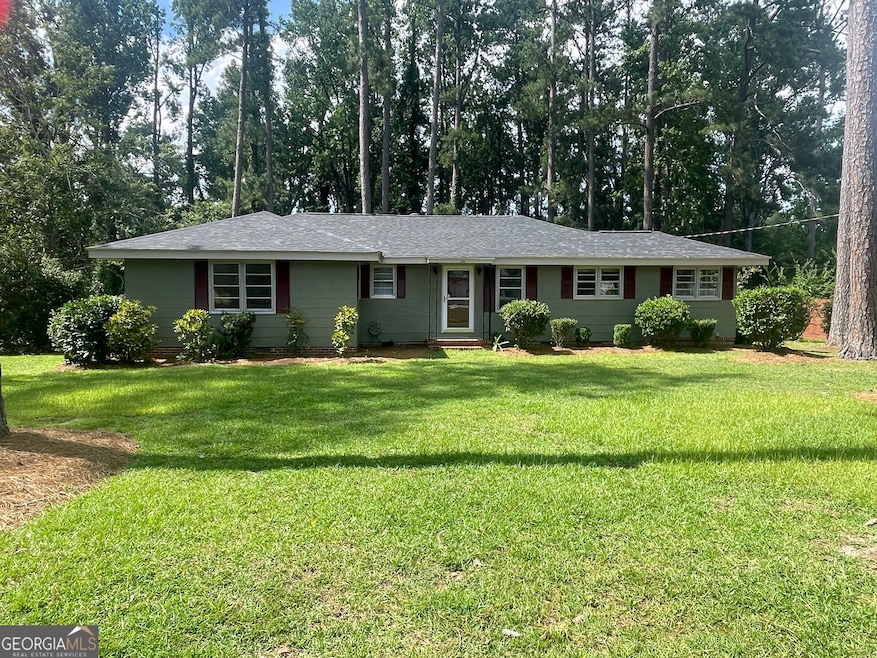 118 Langham St, Thomson, GA 30824 - photo 1