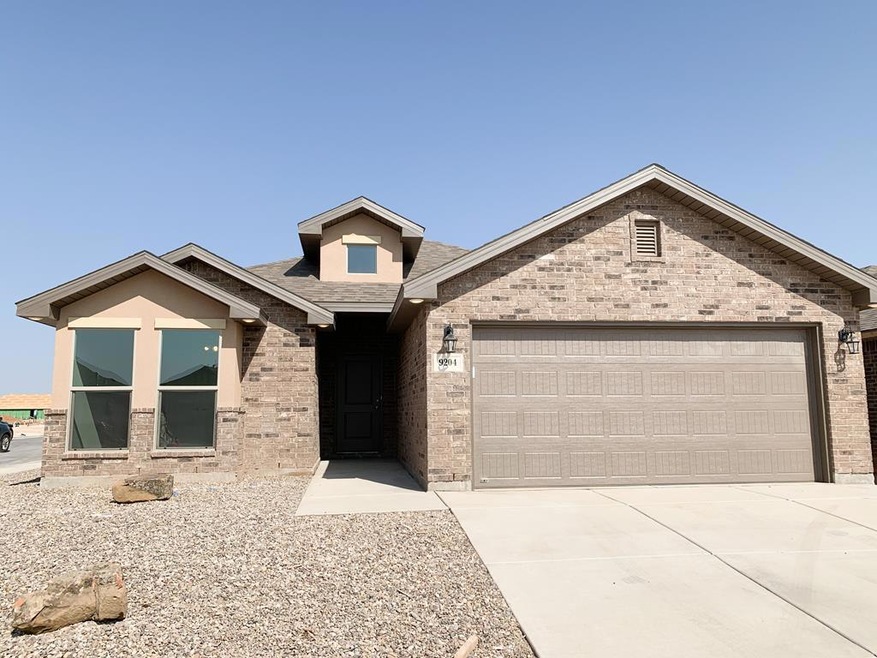 9204 Red Cliff Ave, Odessa, TX 79765 - photo 1