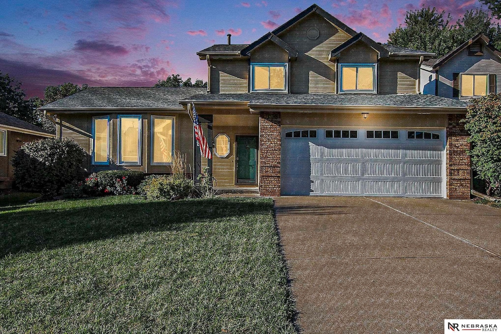 16824 M Cir, Omaha, NE 68135 - photo 1