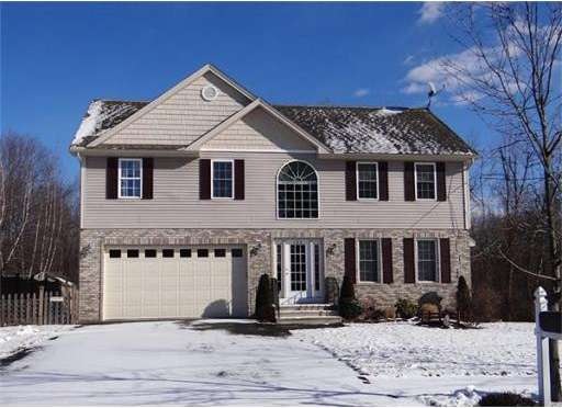 134 King St, Ludlow, MA 01056 - photo 1