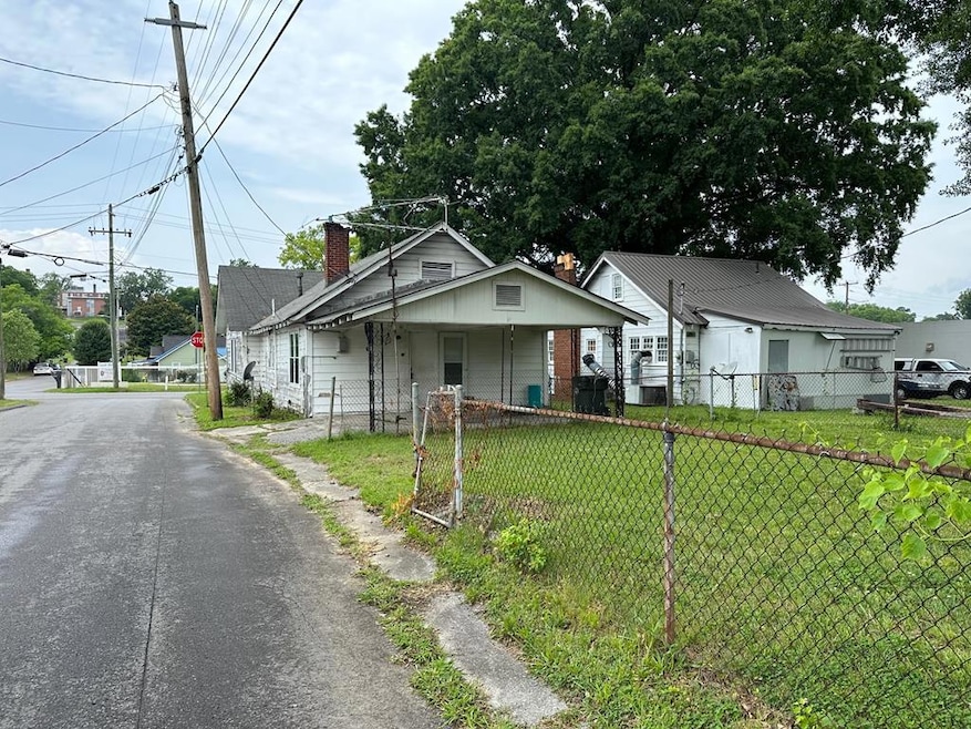 Main View