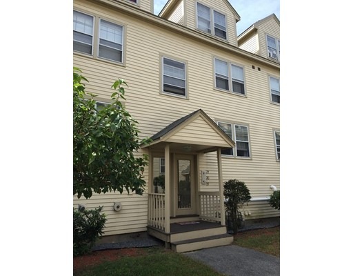 312 Water St unit 26, Lawrence, MA 01841 - photo 1