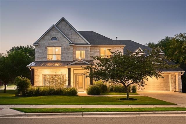 7612 Mitra Dr, Austin, TX 78739 - photo 1