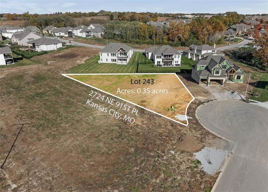 2724 NE 91st Place, Kansas City, MO 64156 - photo 1