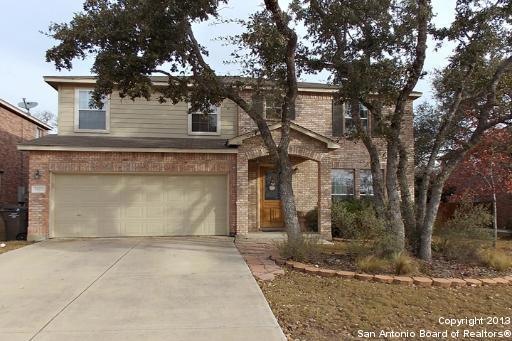 7807 Midnight Stage, San Antonio, TX 78255 - photo 1