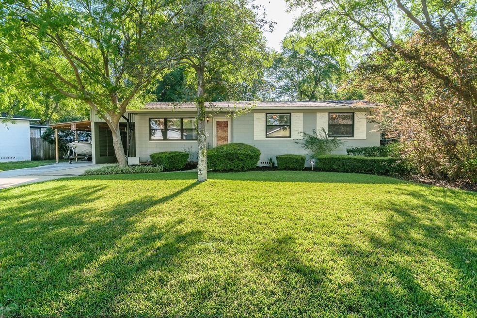 4217 Barmer Dr, Jacksonville, FL 32210 - photo 1