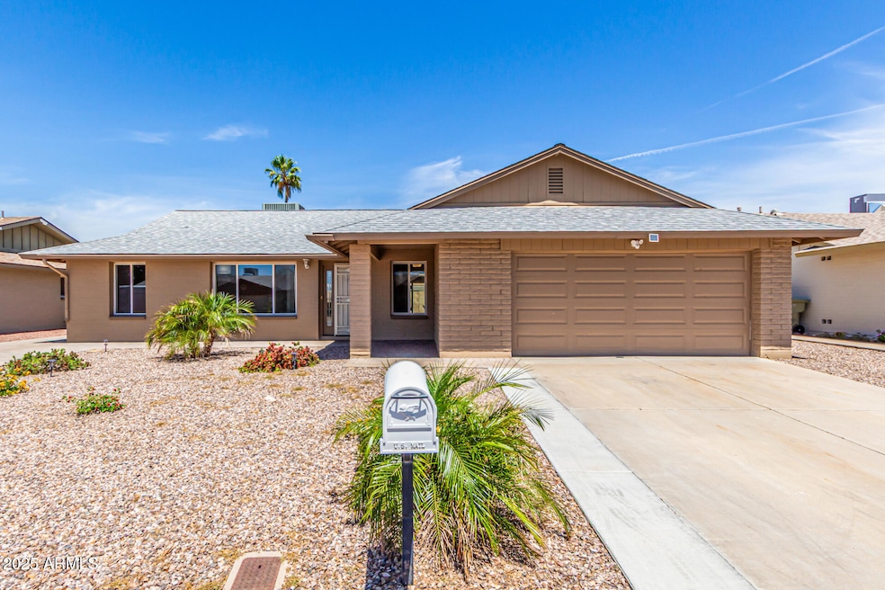 Beautiful Glendale home!