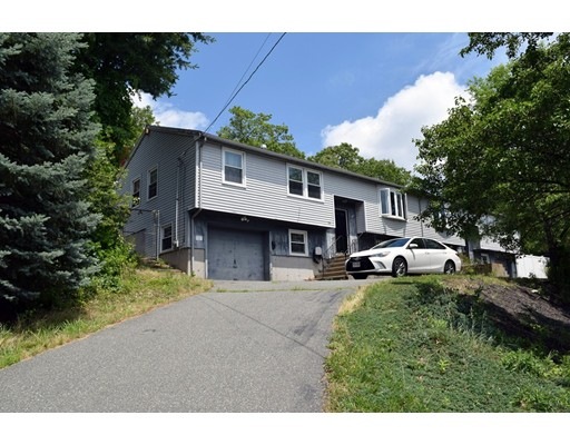 210 Oak St, Randolph, MA 02368 - photo 1