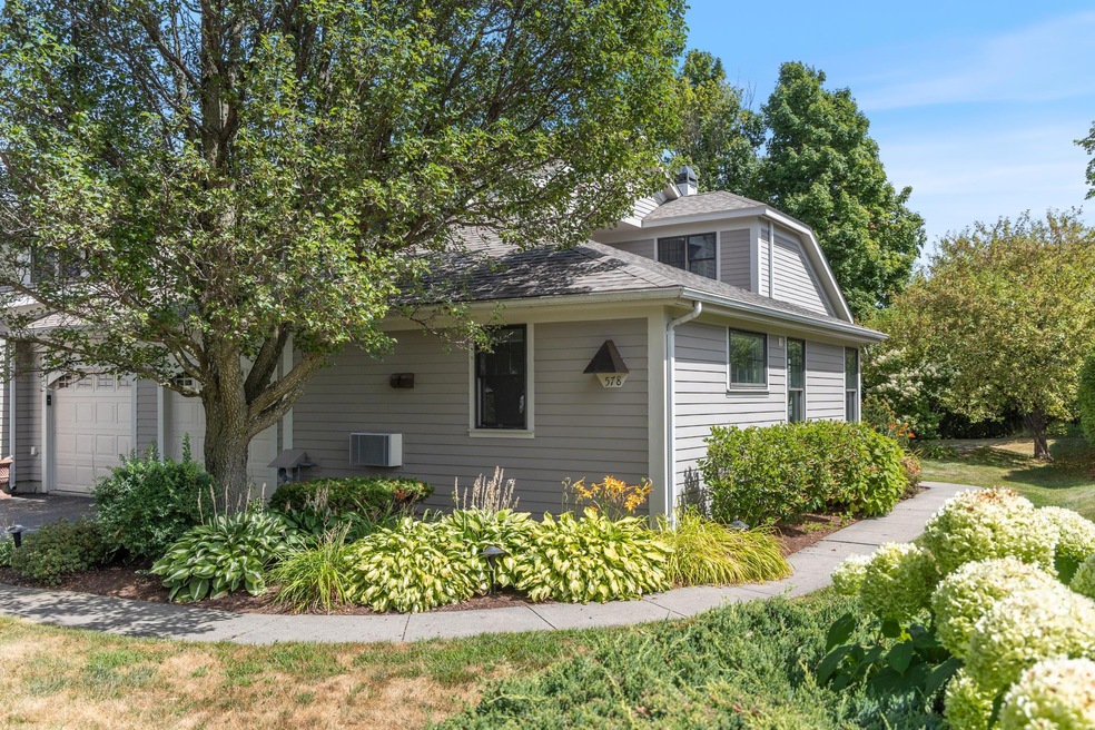 Under Contract $599,000