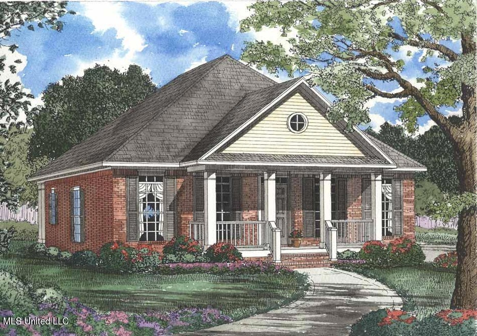 Front Elevation