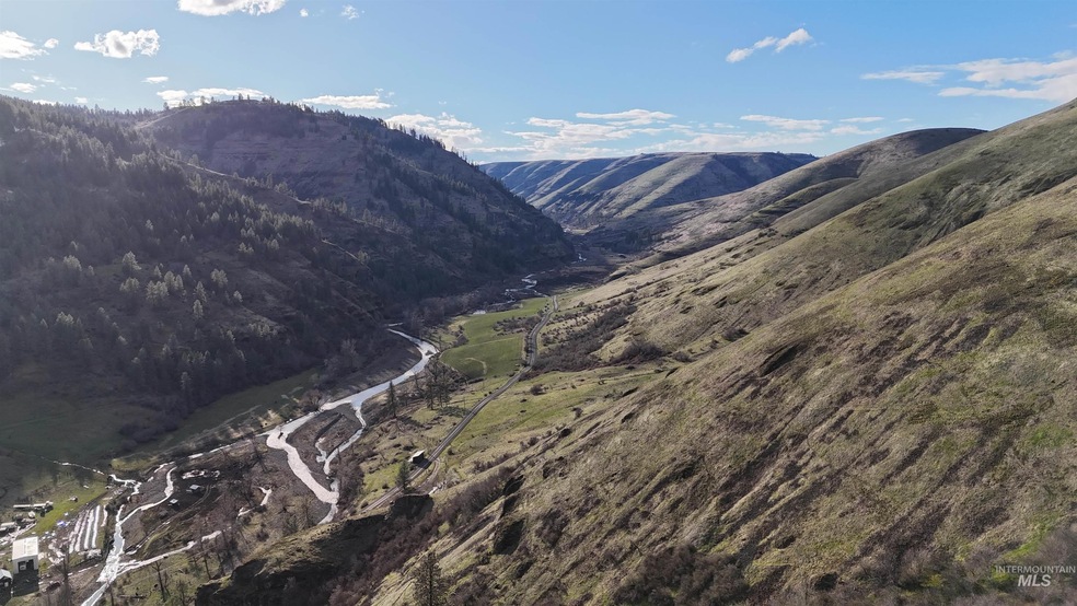 259 Cottonwood Creek, Stites, ID 83552 MLS 98902828