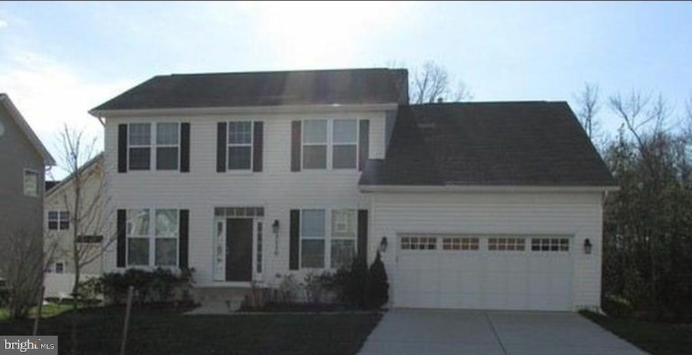 3536 Silent Creek Rd, White Plains, MD 20695 - photo 1