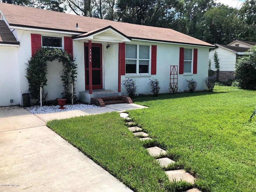 5334 Astral St, Jacksonville, FL 32205 - photo 1