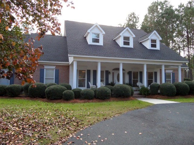 2132 Ga Highway 130 W, Vidalia, GA 30474 - photo 1