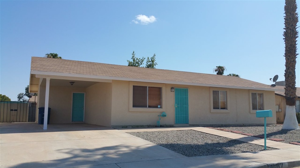 4467 W 17th St, Yuma, AZ 85364 - photo 1
