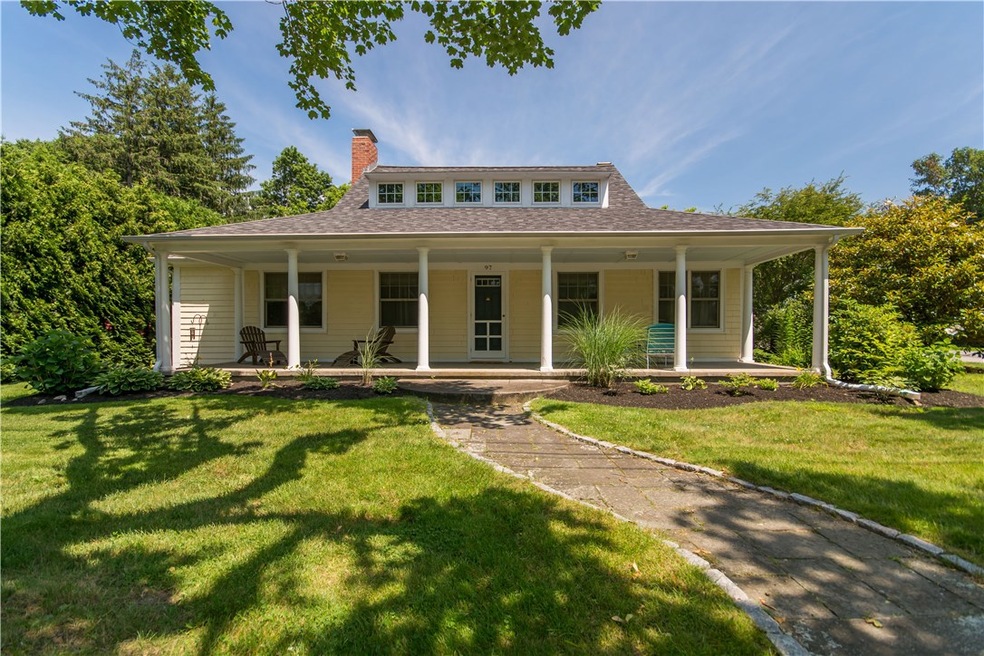 97 Highland Ave, Barrington, RI 02806 - photo 1