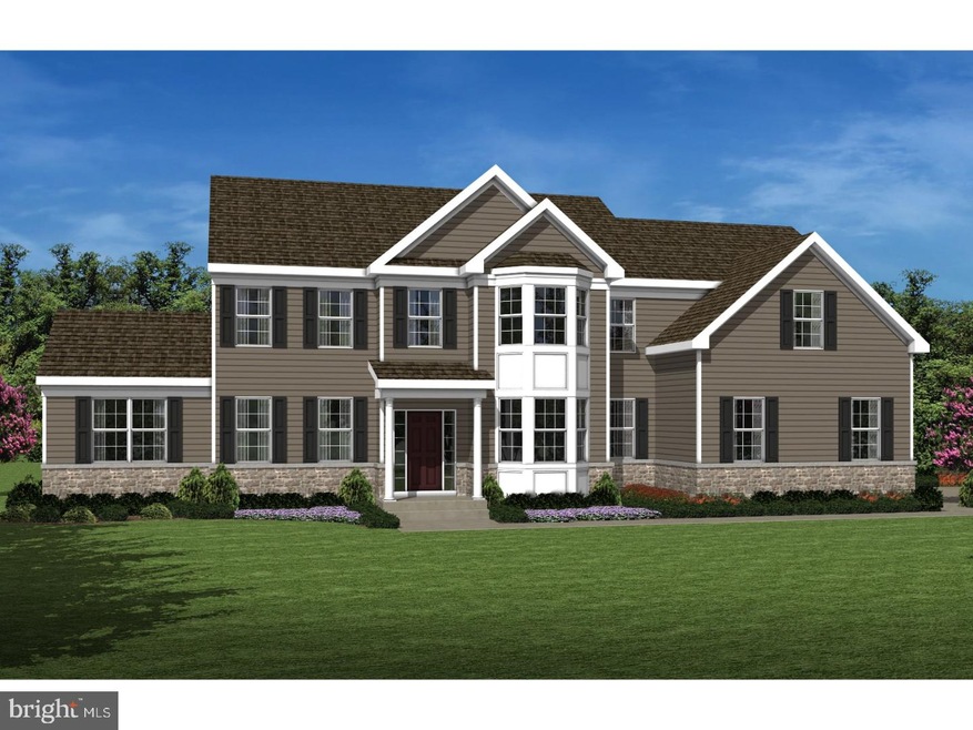 6 Sycamore Ln, Swedesboro, NJ 08085 - photo 1